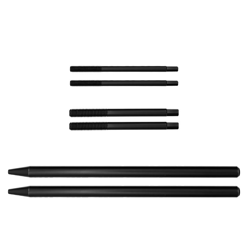 ZKTOOL 6CPS Cylinder Head Dowel Pins, Disassembly of The Front Cover, Oil Pan, Mechatronics Unit Or Clutch Cover On The DSG Gearbox,OEM T10273 T40199 T40288 - Image 1